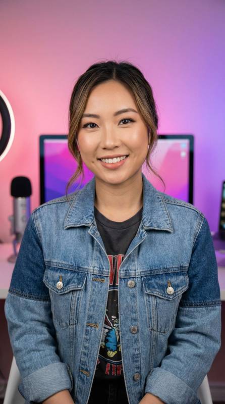 芒果视频社区主播小甜