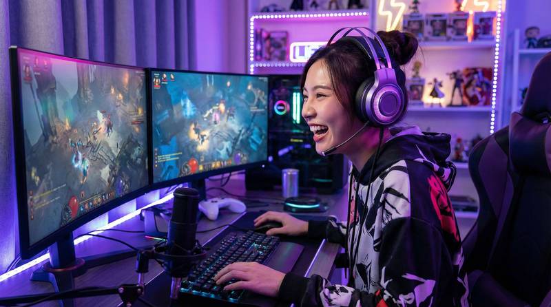 芒果视频游戏直播视频